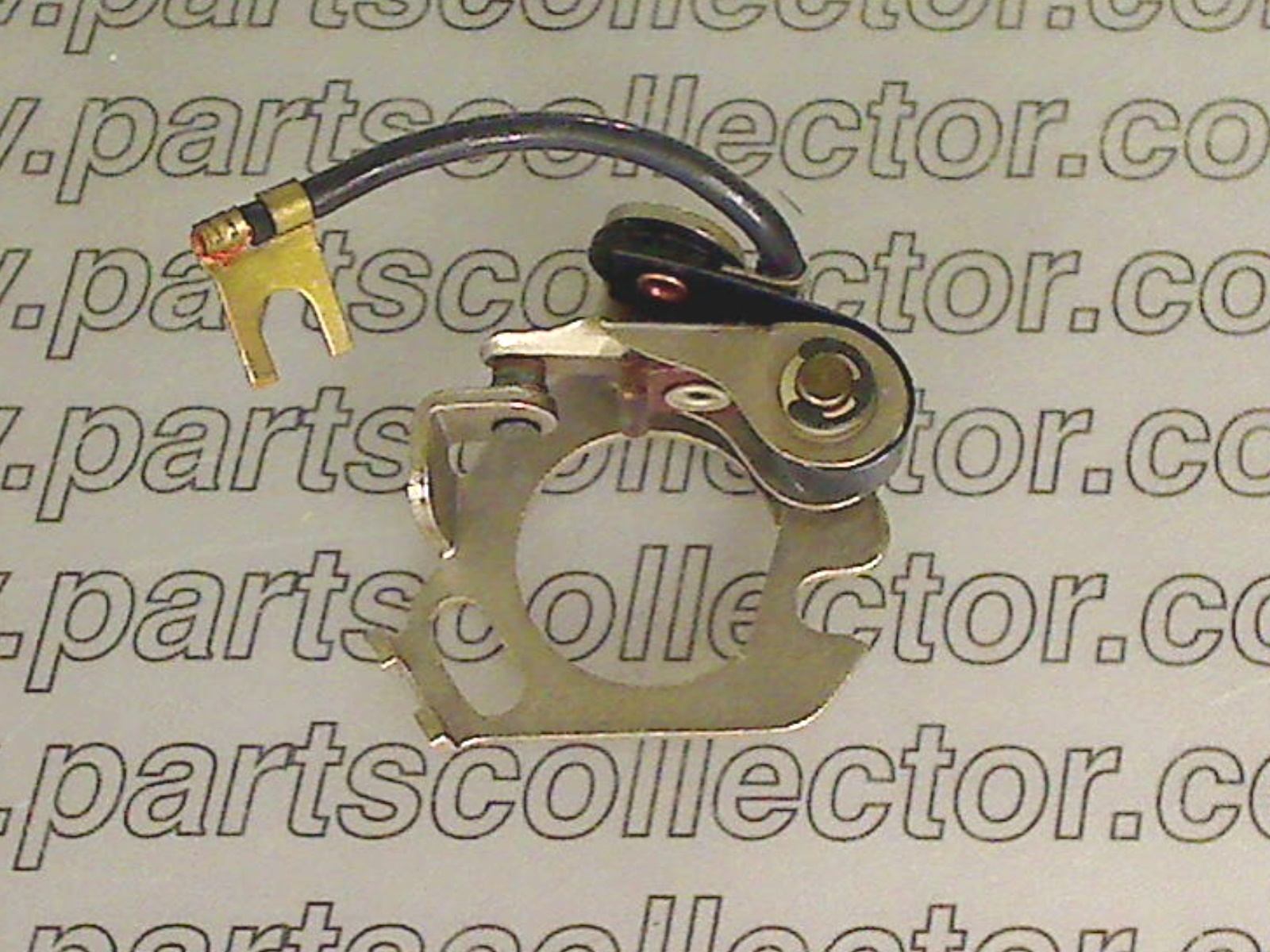 FACET 1.5072 Ignition code 10234 compatible with: OTHERS OTHERS